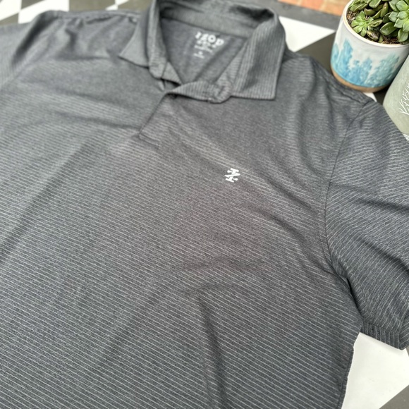 Men’s IZOD Golf Polo with Stretch - Picture 3 of 8